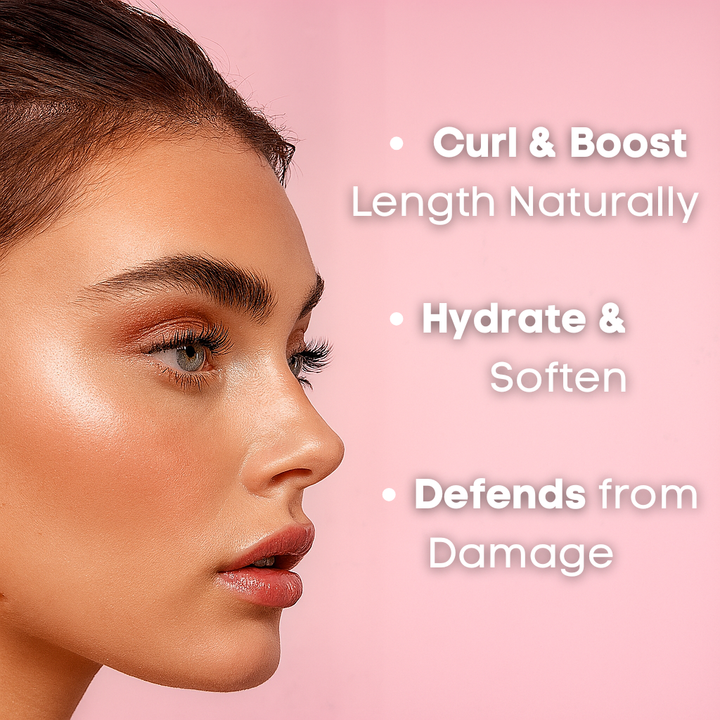 Eyelash Growth Serum