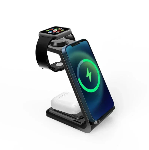 ChargeMaster 3-in-1 Pro