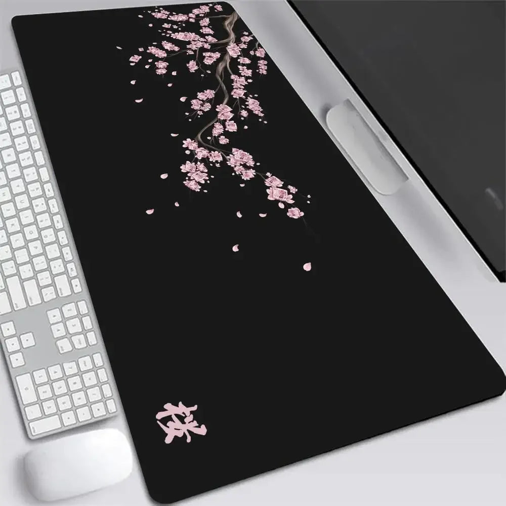 Cherry Blossom Mousepad