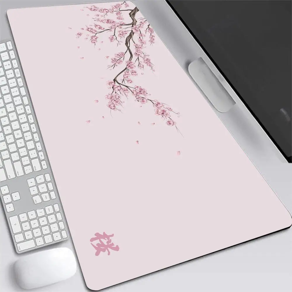 Cherry Blossom Mousepad