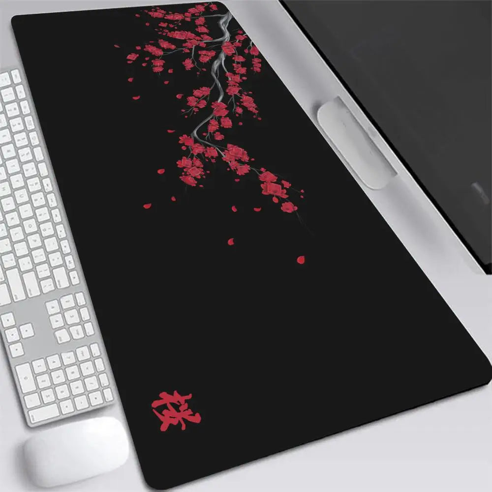 Cherry Blossom Mousepad