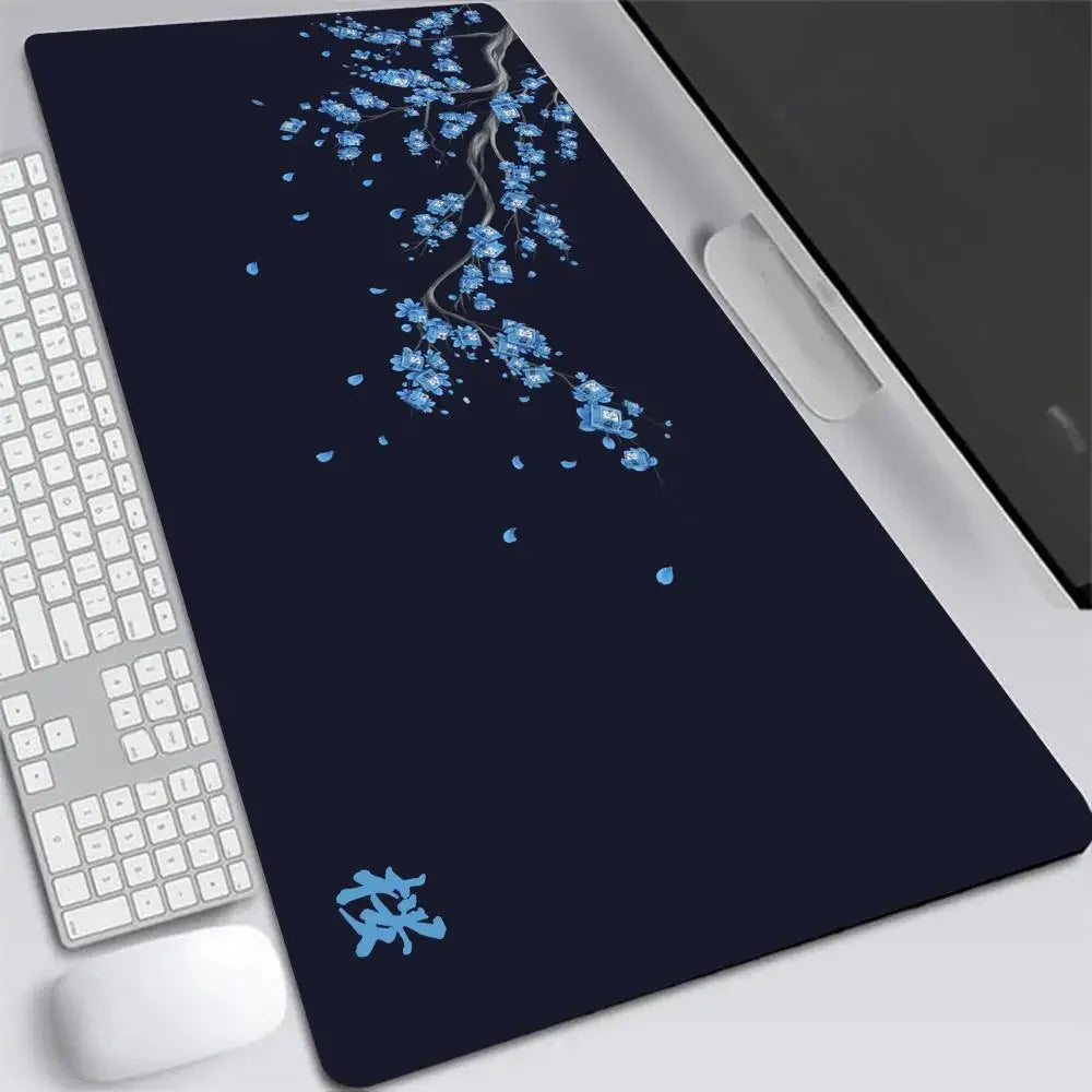 Cherry Blossom Mousepad