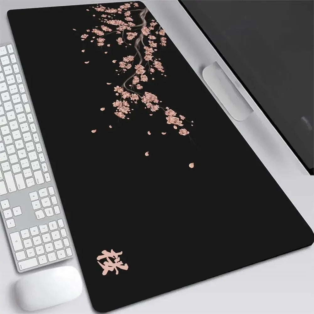 Cherry Blossom Mousepad