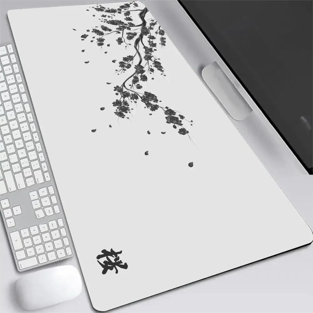 Cherry Blossom Mousepad