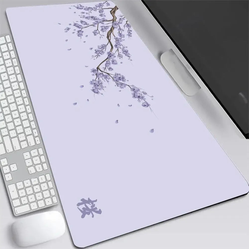 Cherry Blossom Mousepad