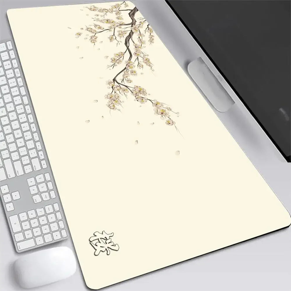 Cherry Blossom Mousepad