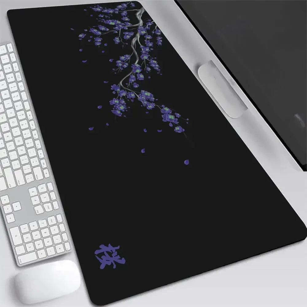 Cherry Blossom Mousepad