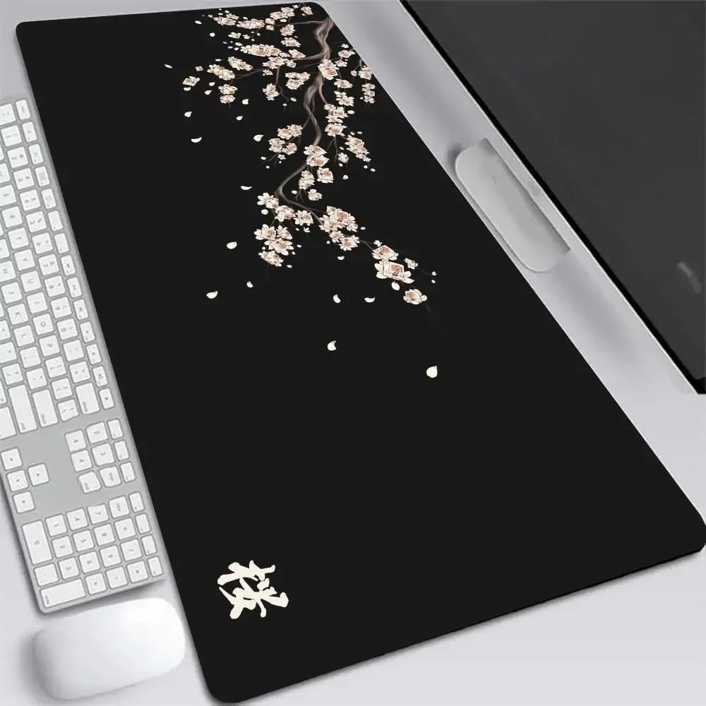 Cherry Blossom Mousepad