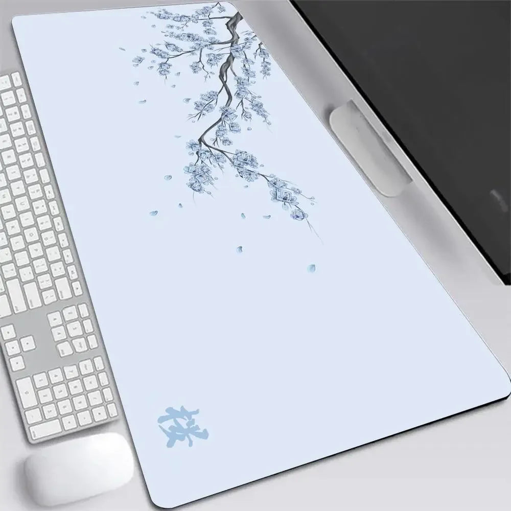 Cherry Blossom Mousepad
